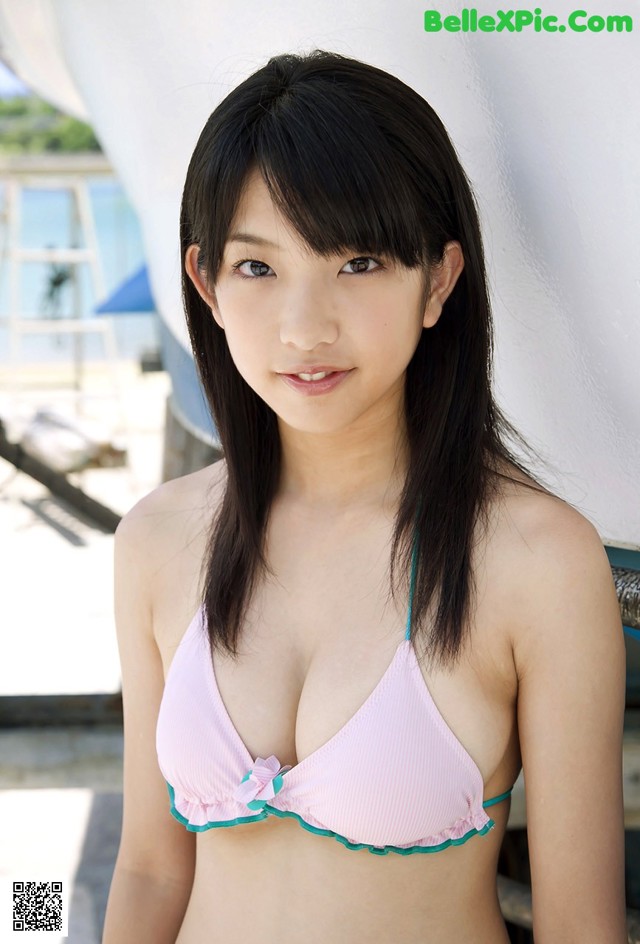 Yuria Makino - Bangroos Best Boobs No.516976