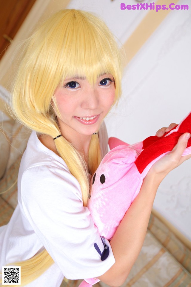 Cosplay Ayane - Doll Xxx Babyblack No.8470ac