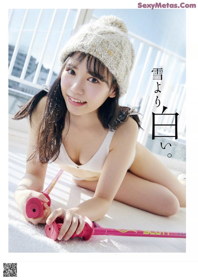 Hirona Unjo 運上弘菜, Platinum FLASH 2019.01 Vol.8 No.c14173