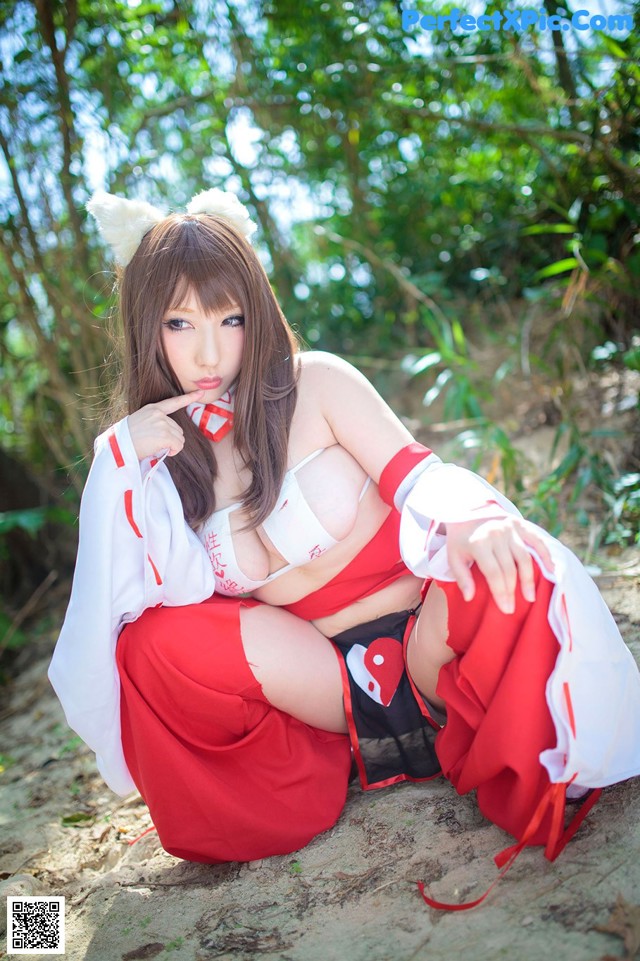 Cosplay Saku - Blowjobig Imege Vidio No.9723fa