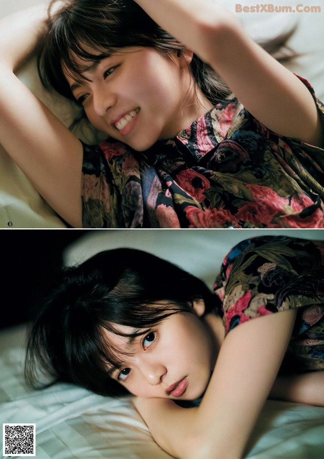 Asuka Saito 齋藤飛鳥, Young Jump 2019 No.32 (ヤングジャンプ 2019年32号) No.df433f