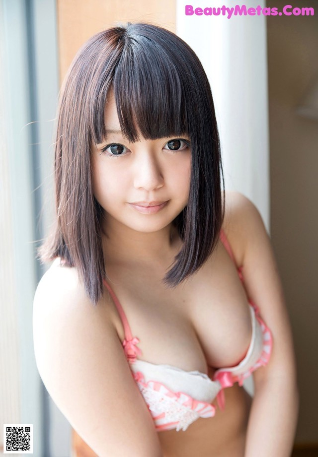 Yuu Tsujii - Sideblond Bangkok Oiledboob No.1f1416