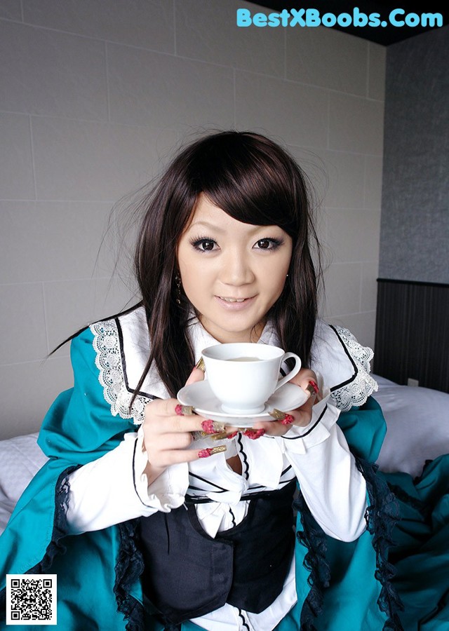 Cosplay Ami - Privat Pinkcilips Bang No.777f81