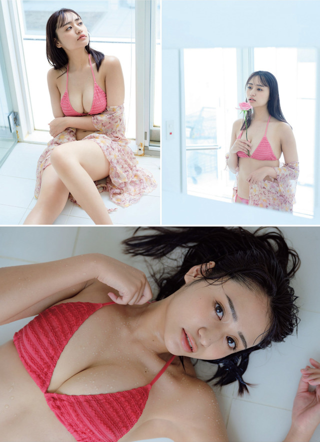 Meruda Ikeda 池田メルダ, Weekly Playboy 2022 No.37 (週刊プレイボーイ 2022年37号) No.c5e889