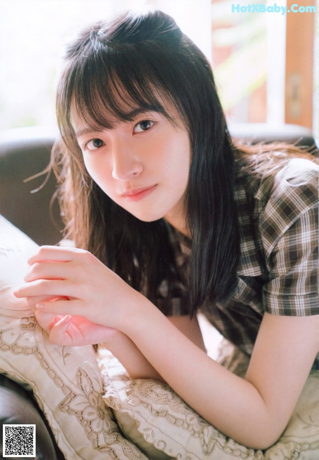 Saya Kanagawa 金川紗耶, UTB 2019.11 (アップトゥボーイ 2019年11月号) No.882ac2