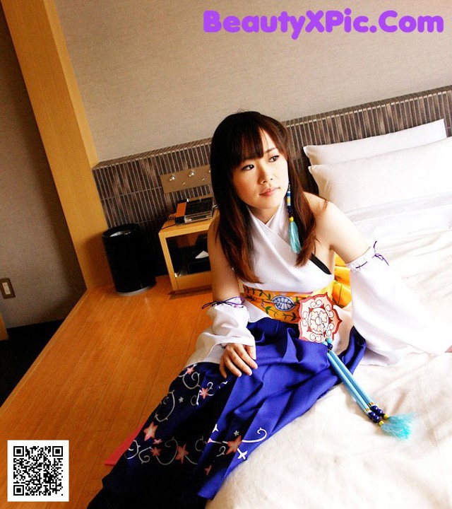 Cosplay Yumi - Pcs Photosb Cum No.3af9ce