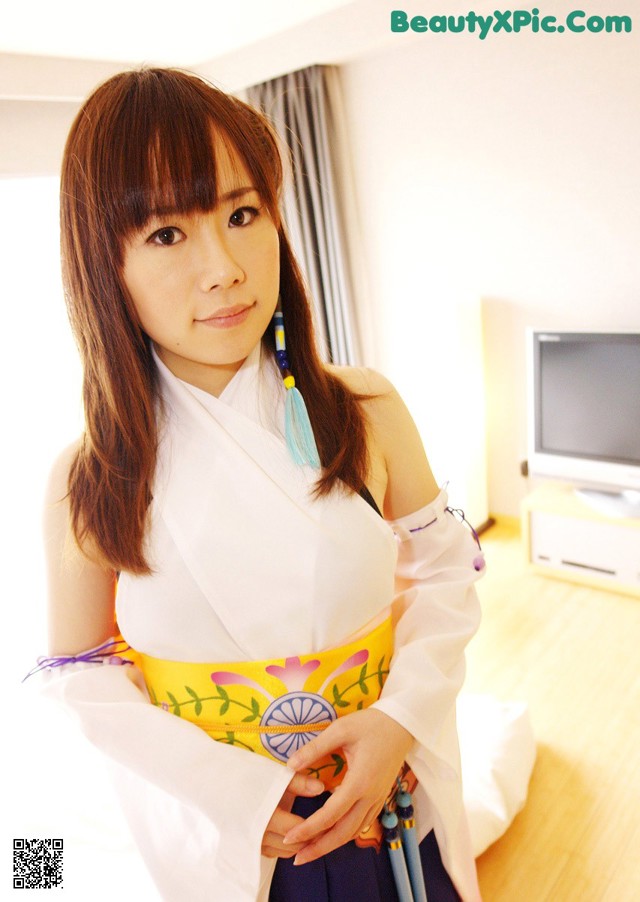 Cosplay Yumi - Pcs Photosb Cum No.3af9ce