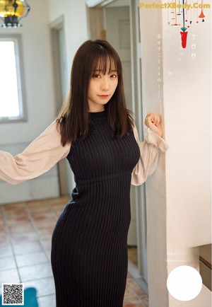 Moe Iori 伊織もえ, Young Champion 2021 No.06 (ヤングチャンピオン 2021年6号)