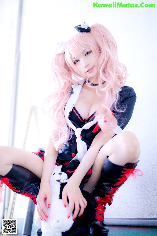 Cosplay Lechat - Fuckin Coedcherry Com No.ce182b