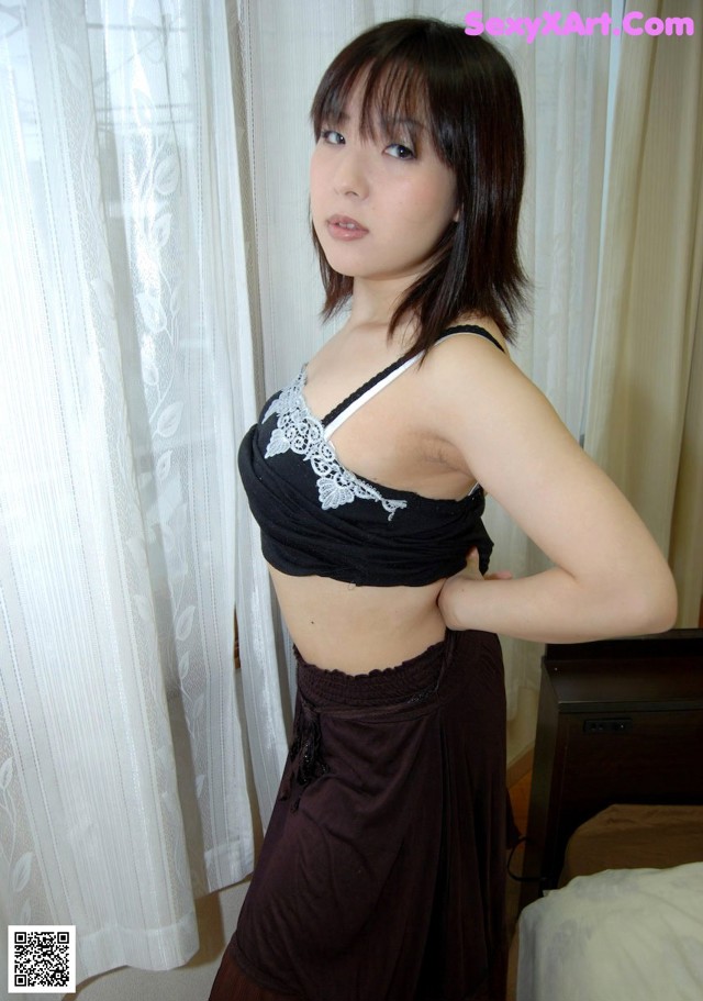 Yuki Anzai - Hqprono Hot Nude No.a931a1