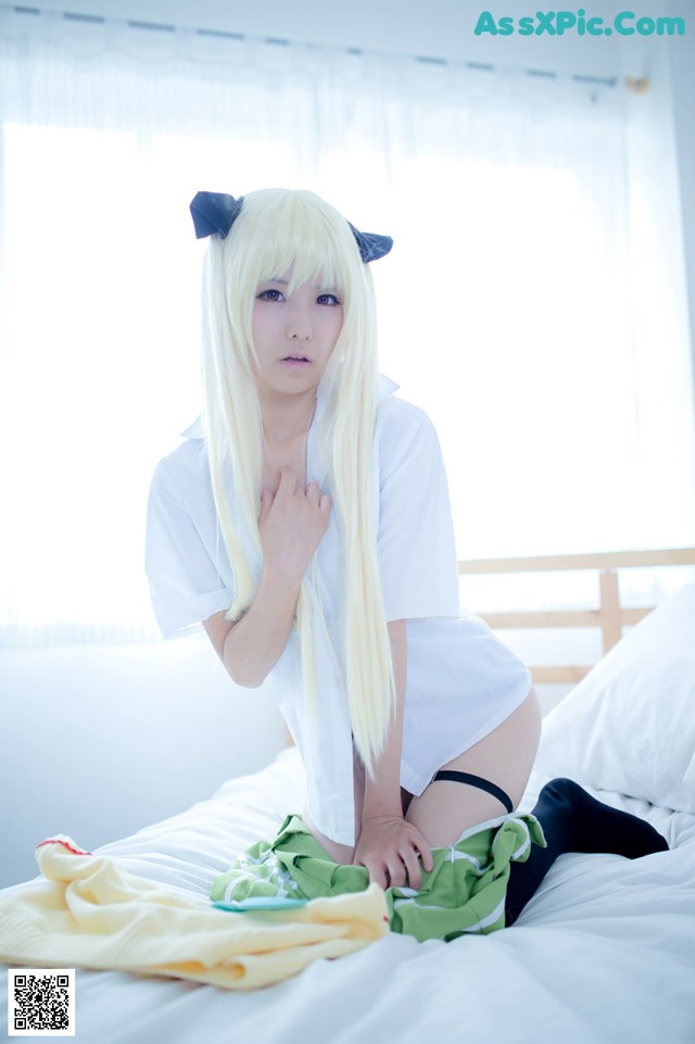 Cosplay Nagisa - Movi Hdgirls Fukexxx No.b496c2