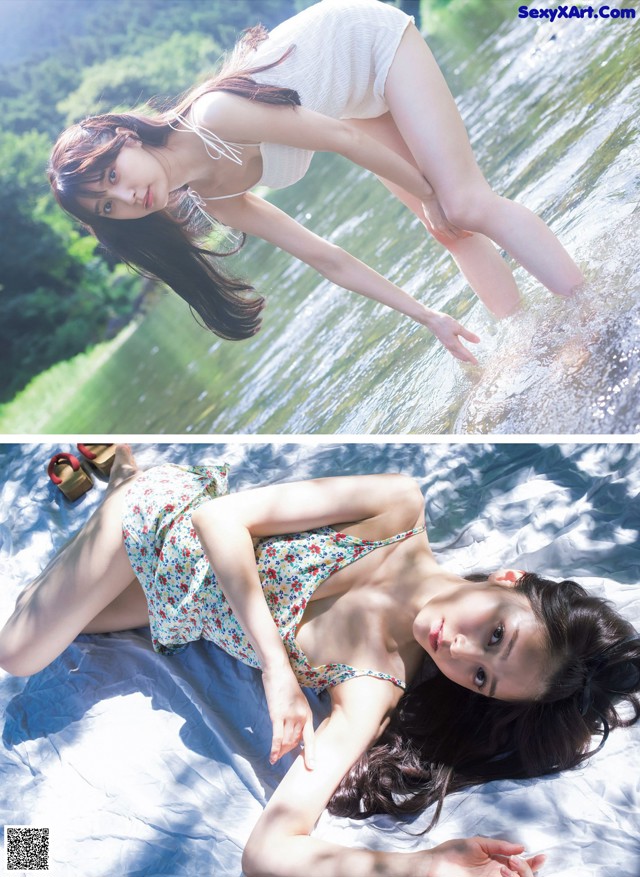 Rina Koyama 小山璃奈, Weekly Playboy 2022 No.37 (週刊プレイボーイ 2022年37号) No.d9484a