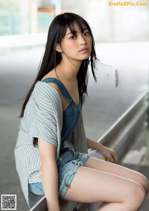 Momoka Taniguchi 谷口桃香, Weekly Playboy 2019 No.41 (週刊プレイボーイ 2019年41号)