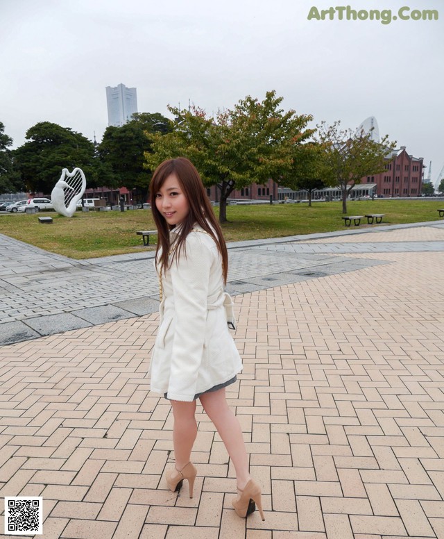 Mashiro Yuna - Nakedgirl All Packcher No.7279a8