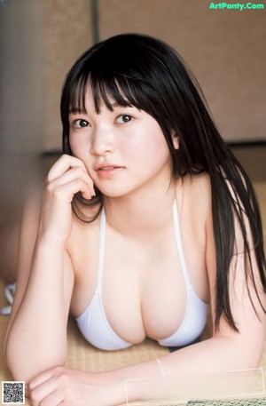 Sayama Suzuka 佐山すずか, Young Jump 2021 No.27 (ヤングジャンプ 2021年27号)