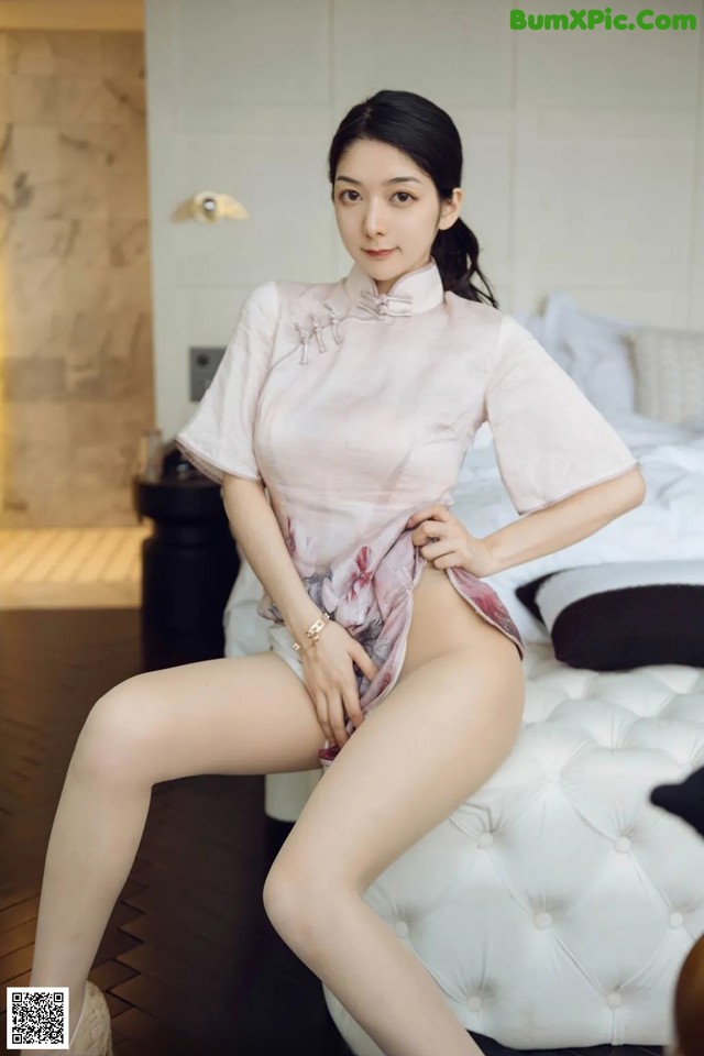 HuaYang Vol. 185: Xiao Reba (Angela 小 热 巴) (61 photos) No.60f456