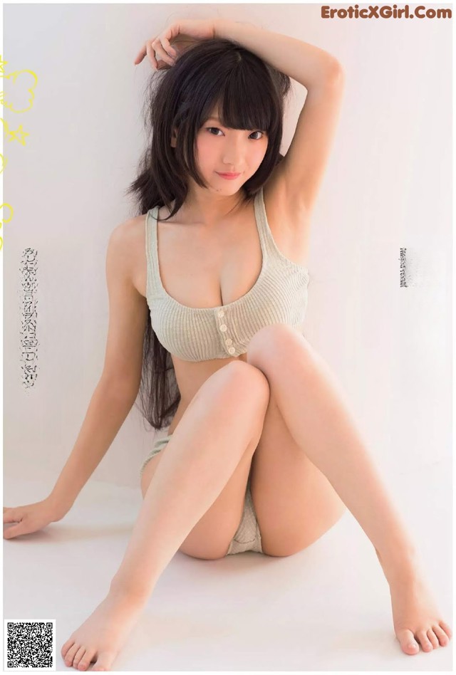 Rosiel Kasyou 火将ロシエル, Weekly Playboy 2019 No.32 (週刊プレイボーイ 2019年32号) No.c0265f