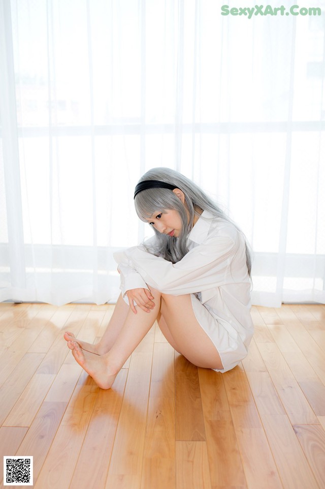 Miyuki Nakano - Cougar Fucking Ultra No.e595ab