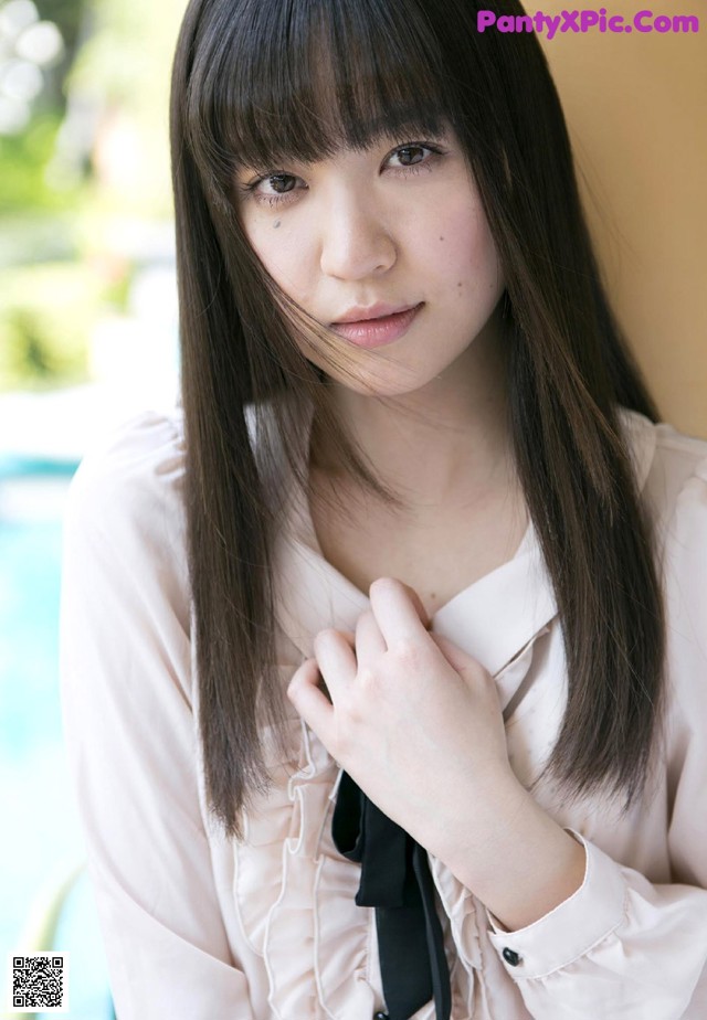Saki Funaoka - Asian Brazers Handjob No.2cb140