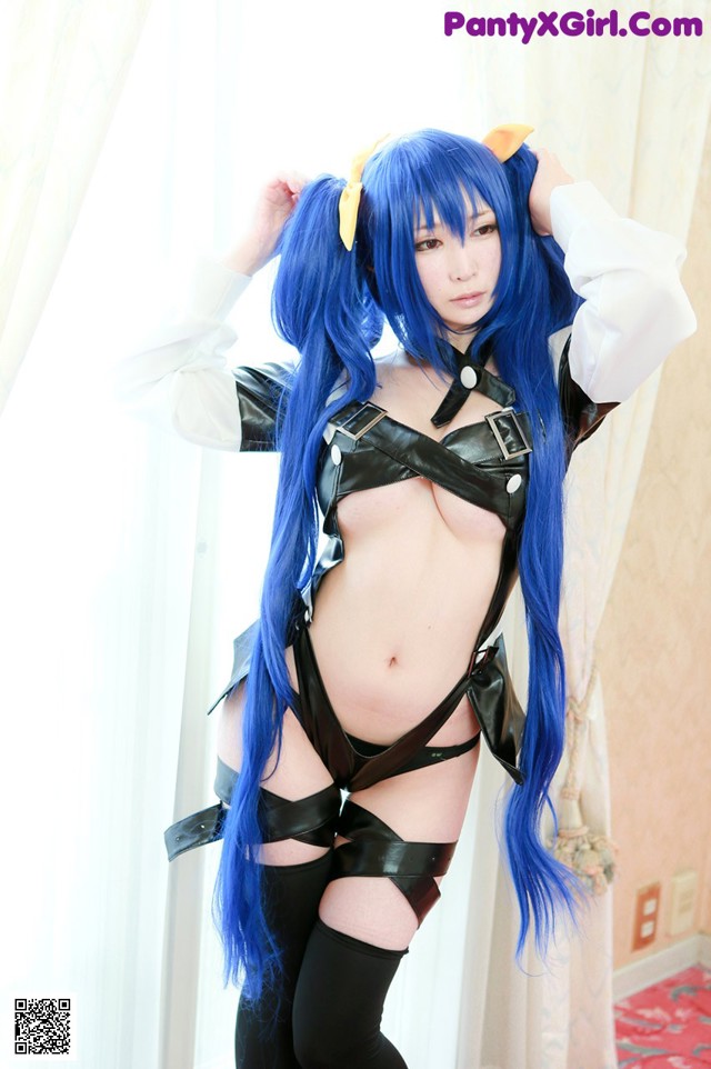 Cosplay Lechat - Sage Gangbang Sex No.f32d77