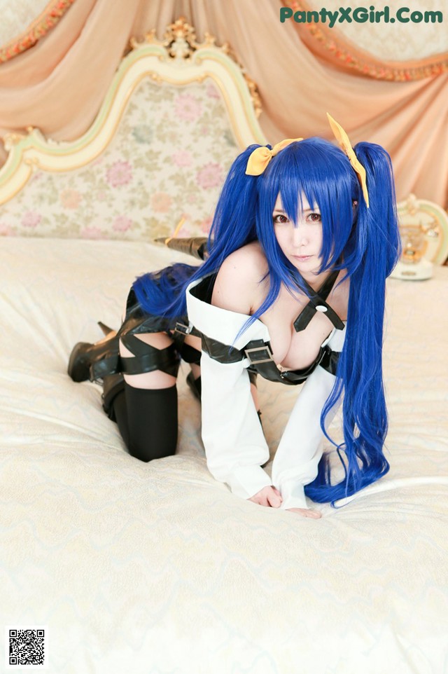 Cosplay Lechat - Sage Gangbang Sex No.f32d77