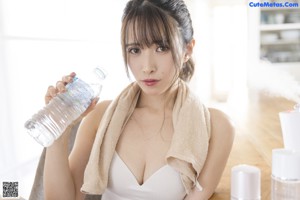 JILL じる, [GirlFriendEnd] 我が家の×××すぎる姉-社会人編 Set.03