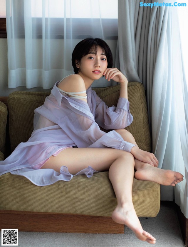 Rena Takeda 武田玲奈, FRIDAY 2021.08.20 (フライデー 2021年8月20日号) No.534c3e