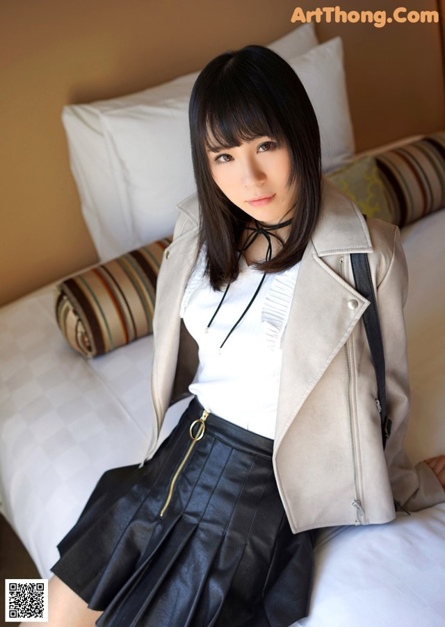 Yuzu Kitagawa - 18aej De Mujeres No.01c205